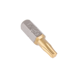 Projahn 1/4" TiN-Bit Torx T 20 (Länge 25 mm)
