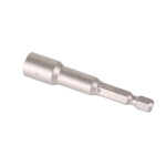Projahn Stecknuss-Bit 1/4" Länge 65 mm mit...