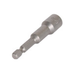 Projahn Stecknuss-Bit 1/4" Länge 65 mm mit...