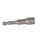 Projahn Stecknuss-Bit 1/4" Länge 65 mm mit Dauermagnet Größe 10 mm