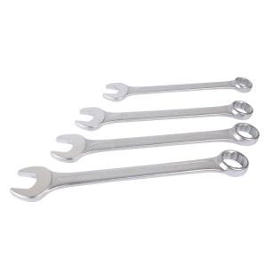 PROJAHN Ringgabelschlsselset 24-32 mm Professional 4-teilig
