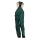 Arbeitsschutzlatzhose Workpower Größe 50 grün/schwarz