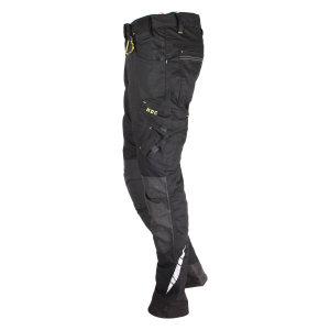 Arbeitsbundhose Damen Professional Gre 38-42 schwarz