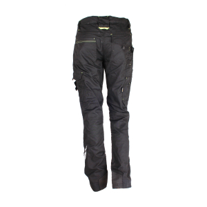 Arbeitsbundhose Damen Professional Gre 38-42 schwarz