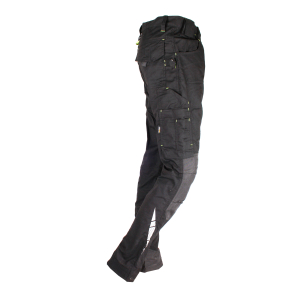 Arbeitsbundhose Damen Professional Gre 38-42 schwarz