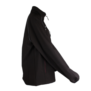 Active Softshelljacke Gre L/XXL schwarz