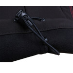 Active Softshelljacke Größe XXL schwarz