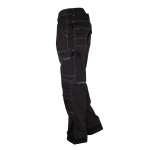 Workpower Arbeitsbundhose Größe 48-56 anthrazit/ schwarz