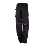 Workpower Arbeitsbundhose Größe 48-56 anthrazit/ schwarz