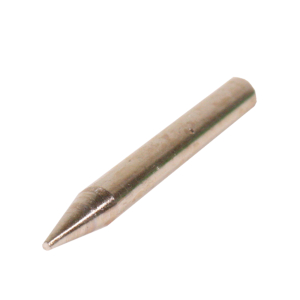 Ersatzltspitze LS 129 3,5 mm spitz fr 15W Elektroltkolben von CFH