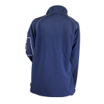 Active Softshelljacke Größe M/XL marineblau