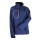Active Softshelljacke Größe M marineblau