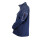 Active Softshelljacke Größe M marineblau