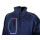 Active Softshelljacke Größe M marineblau
