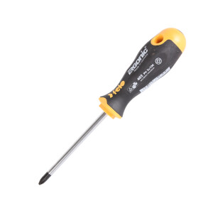 FELO PH2 x100 Philips/Kreuzschlitz-Schraubendreher ERGONIC 402
