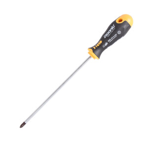 FELO PH2x200 Philips/Kreuzschlitz-Schraubendreher ERGONIC 402