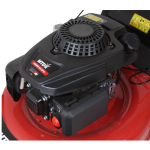 MTD Benzin-Rasenmäher SMART 53 SPO mit Radantrieb  Abverkauf
