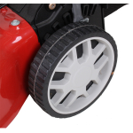 MTD Benzin-Rasenmäher SMART 53 SPO mit Radantrieb  Abverkauf