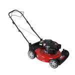 MTD Benzin-Rasenmäher SMART 53 SPO mit Radantrieb  Abverkauf