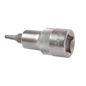 PROJAHN Torx-Bit Schraubeinsatz TX-20 (fr 1/2-Aufnahme)
