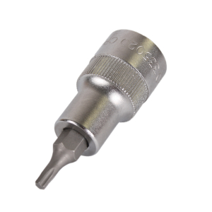 PROJAHN Torx-Bit Schraubeinsatz TX-20 (fr 1/2-Aufnahme)