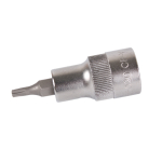 PROJAHN Torx-Bit Schraubeinsatz TX-20 (für 1/2"-Aufnahme)