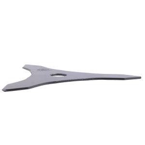 Dickichtmesser 255 x 25,4mm (fr DOLMAR MS3354U/C/K)