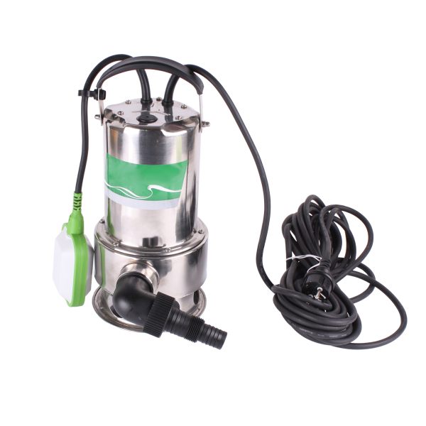 Schmutzwasser-Tauchpumpe 'Flow SPV 750 i' (13000l/h), 79,99 €