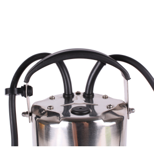Schmutzwasser-Tauchpumpe Flow SPV 750 i (13000l/h)