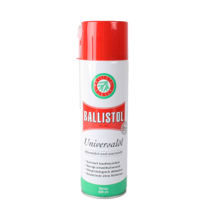 Ballistol Universalöl-Spray 400 ml groß