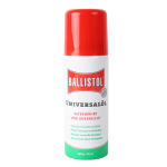 Ballistol Universalöl-Spray 50 ml Kleinstflasche für...