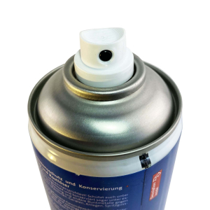 Ballistol Multi Werkstatt-Öl 400 ml Spray mit Konservierungseigenschaften