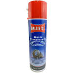 Ballistol Multi Werkstatt-Öl 400 ml Spray mit Konservierungseigenschaften