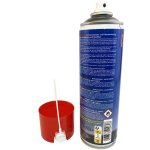 Ballistol Multi Werkstatt-Öl 400 ml Spray mit Konservierungseigenschaften