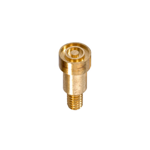 Stempel Brandset 7 teilig fr B30 Brandmalkolben von CFH