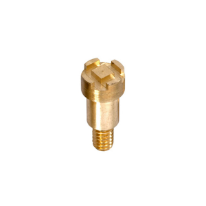 Stempel Brandset 7 teilig fr B30 Brandmalkolben von CFH