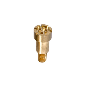 Stempel Brandset 7 teilig fr B30 Brandmalkolben von CFH
