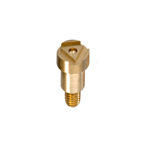 Stempel Brandset 7 teilig fr B30 Brandmalkolben von CFH