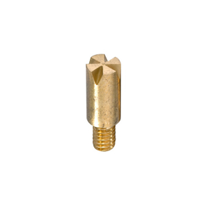 Stempel Brandset 7 teilig fr B30 Brandmalkolben von CFH