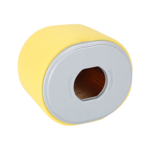 Luftfilter oval mit Vorfilter fr Honda 17210-ZE3-505
