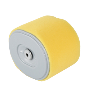 Luftfilter oval mit Vorfilter fr Honda 17210-ZE3-505