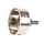 GARDINGER Diamant-Bohrkrone mit Zentrierbohrer 68 mm