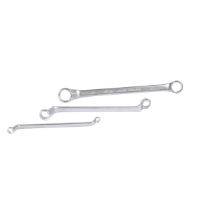 PROJAHN Doppelringschlssel 8-teiliger Satz 6-22 mm DIN 838 Professional