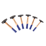 PROMAT Schlosserhammer 200-2000 g Hickory mit...