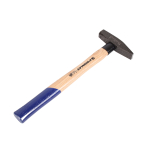 PROMAT Schlosserhammer 200 g Hickory mit...