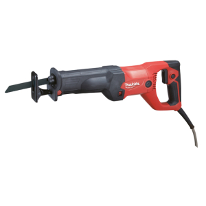 Makita Reciprosäge  Säbelsäge M4501K 1010W rot im Koffer