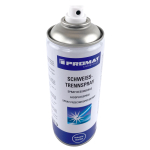 PROMAT Schweiß-Trennspray 400 ml silikonfrei Düsenspray