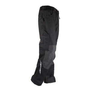 Arbeitsbundhose Herren Professional Gre 48-54 schwarz