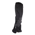 Arbeitsbundhose Herren Professional Größe 48-54 schwarz