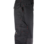 Arbeitsbundhose Herren Professional Größe 48-54 schwarz